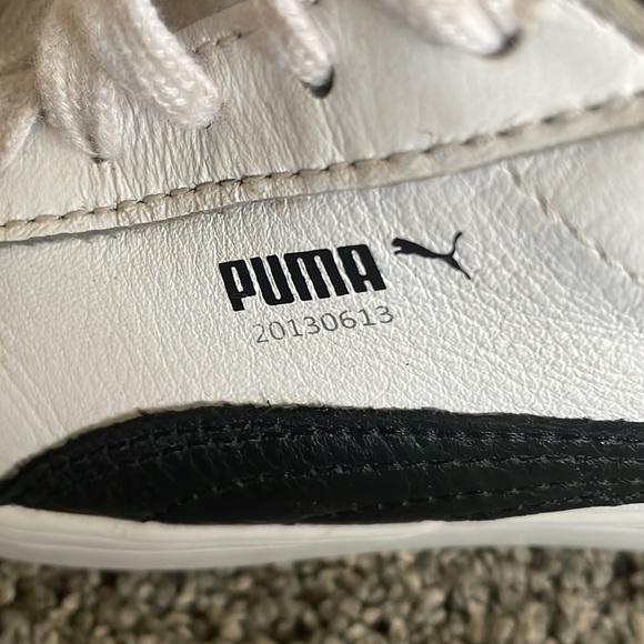 Sneakers - Picture 4 of 4